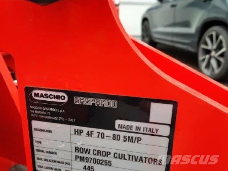 Maschio HP4-5M Сільгосптехніка - Інші