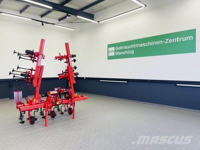 Maschio HS 6 Сільгосптехніка - Інші