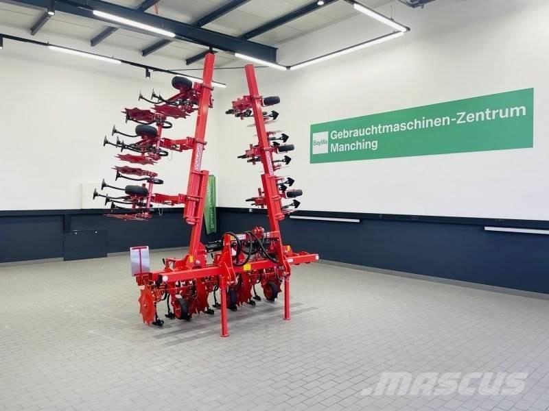 Maschio HS 8 Сільгосптехніка - Інші