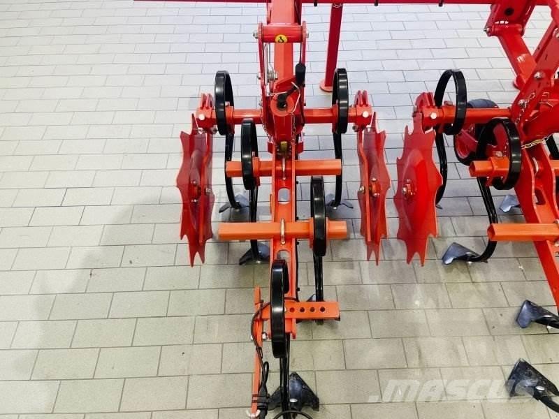 Maschio HS 8 Сільгосптехніка - Інші