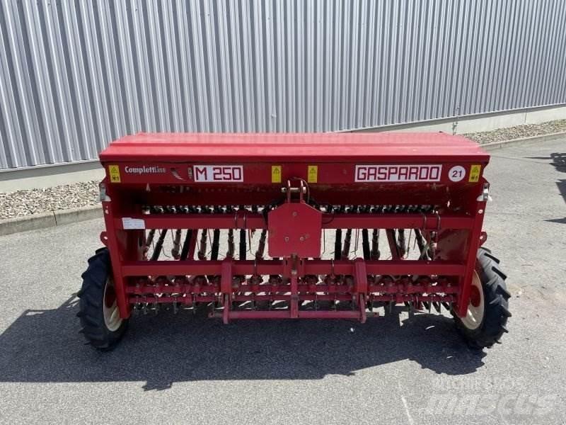 Maschio M 250 Сівалки