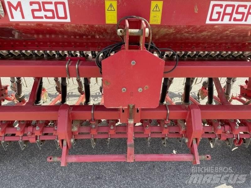 Maschio M 250 Сівалки