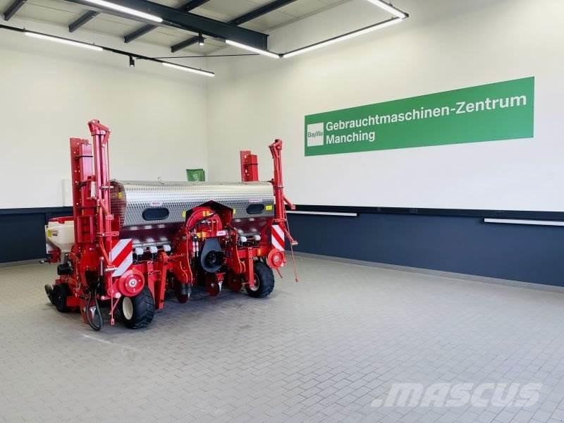 Maschio MAGA 7 Інші сівалки