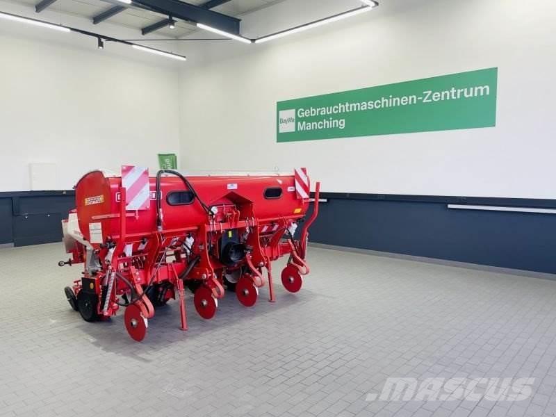 Maschio MTR 4 Інші сівалки