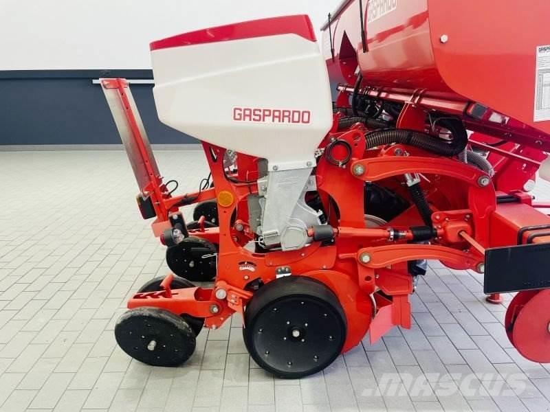Maschio MTR 4 Інші сівалки