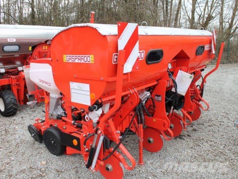 Maschio MTR 4 Інші сівалки