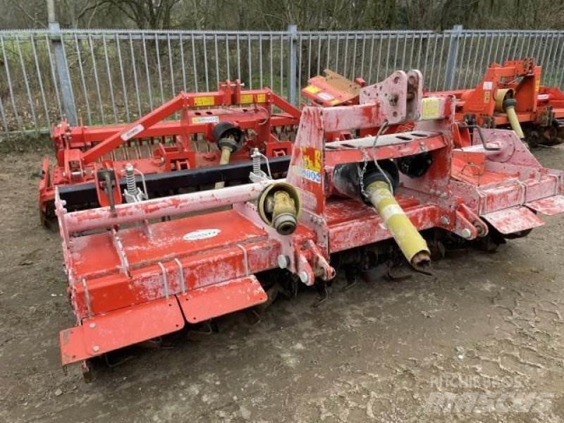 Maschio SC 280 Культиватори