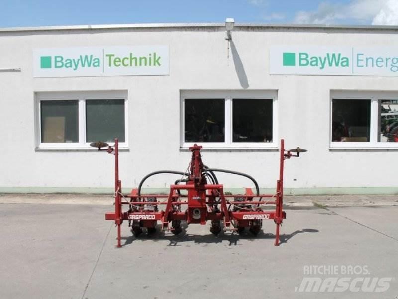 Maschio SV 255 Інші сівалки