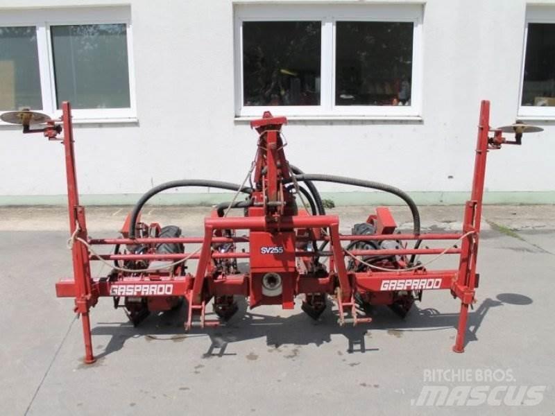 Maschio SV 255 Інші сівалки