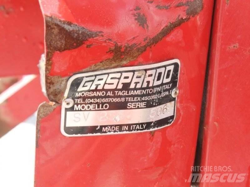 Maschio SV 255 Інші сівалки