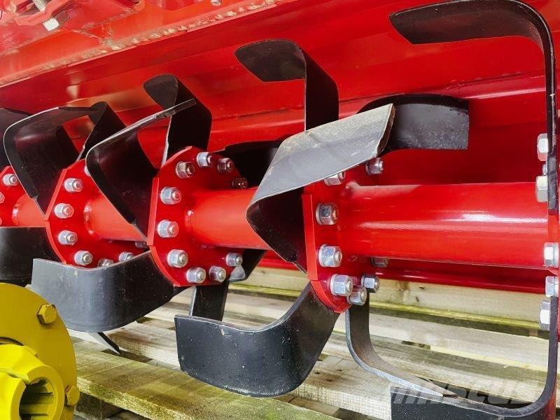 Maschio U-155 Культиватори