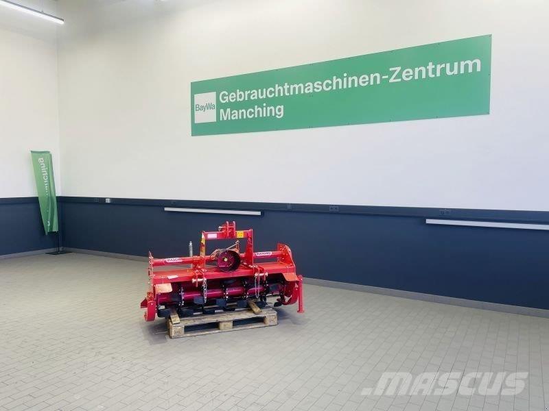 Maschio U-155 Інші землеоброблювальні машини і додаткове обладнання