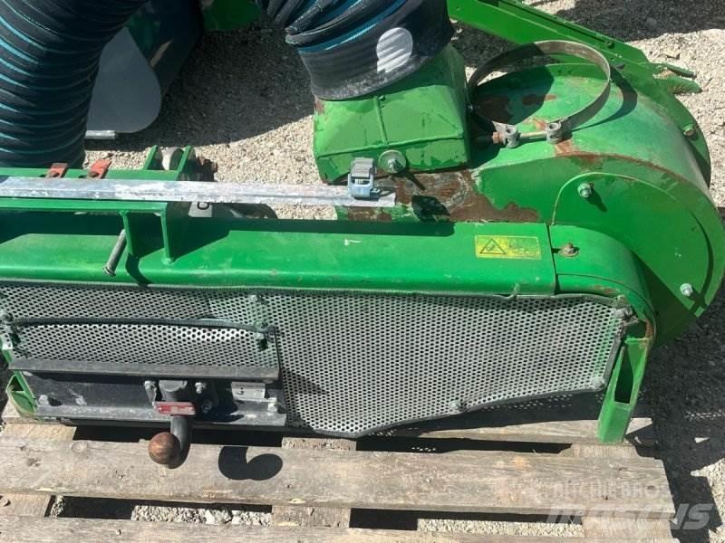 Matev SC-W 400 Зерносушки