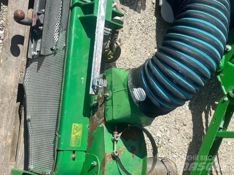 Matev SC-W 400 Зерносушки