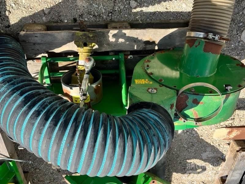 Matev SC-W 400 Зерносушки