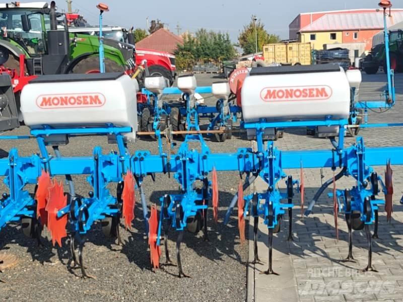 Monosem SCD Культиватори-розпушувачи