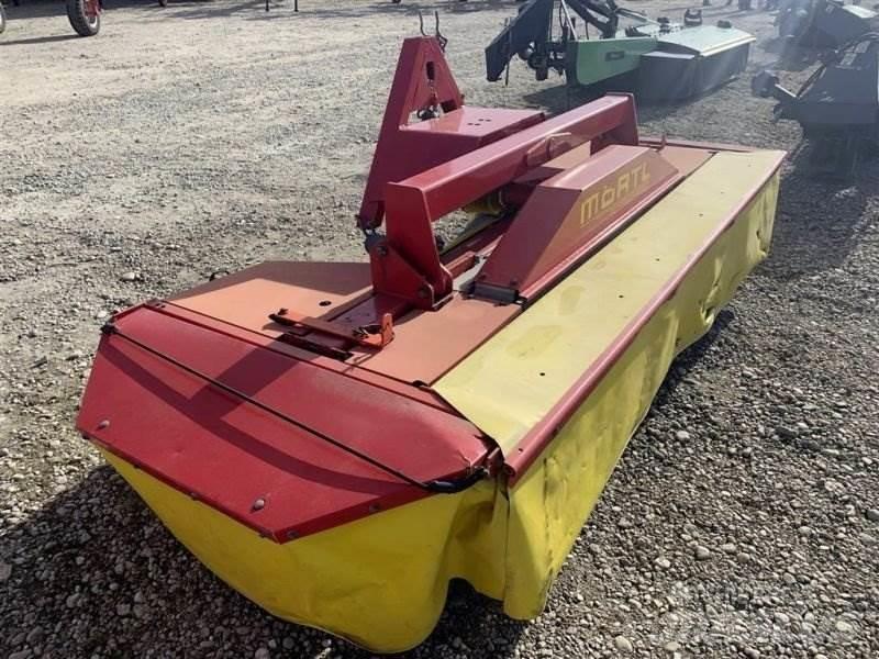 Mörtl FTR 293 Косилки