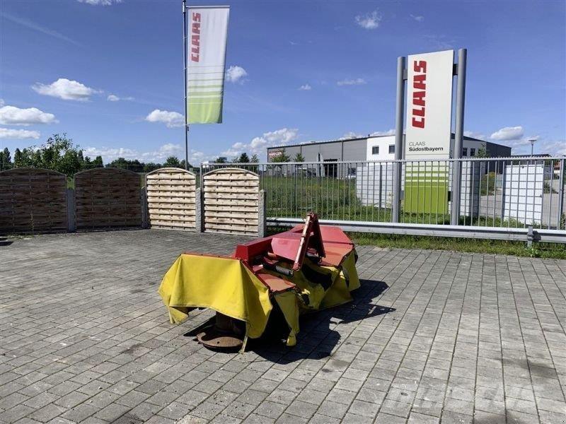 Mörtl FTR 293 Косилки