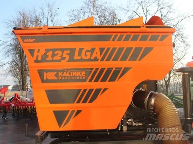 Multihog CX75 Всюдиходи