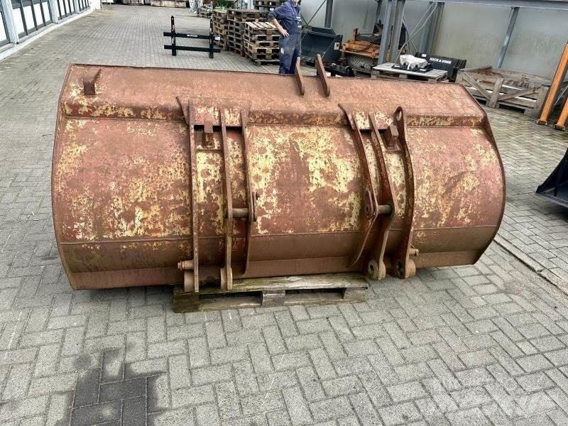 O&K L 18 Фронтальні навантажувачі