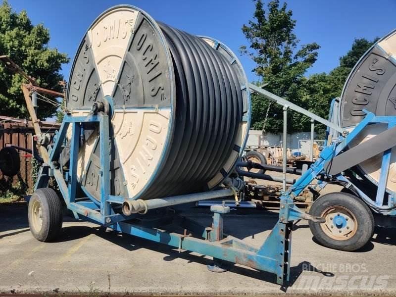 Ocmis 90-300 Системи поливу рослин