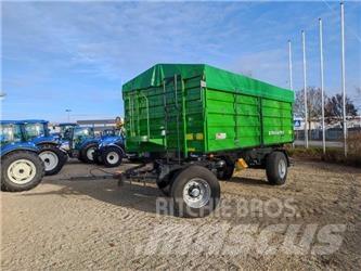 Pronar T 680 MR Самосвальні причепи