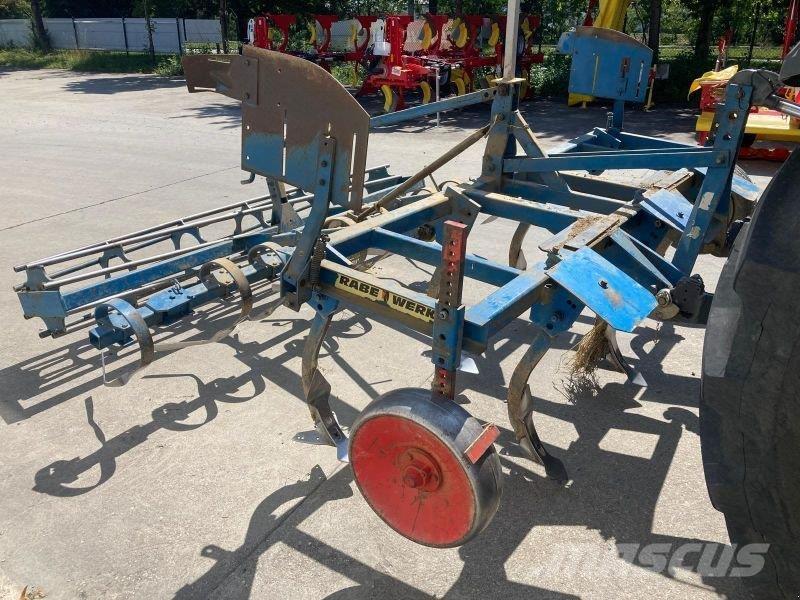 Rabe G 7/300 Культиватори