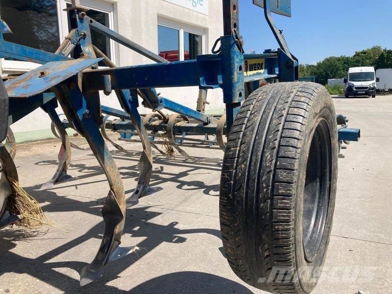 Rabe G 7/300 Культиватори