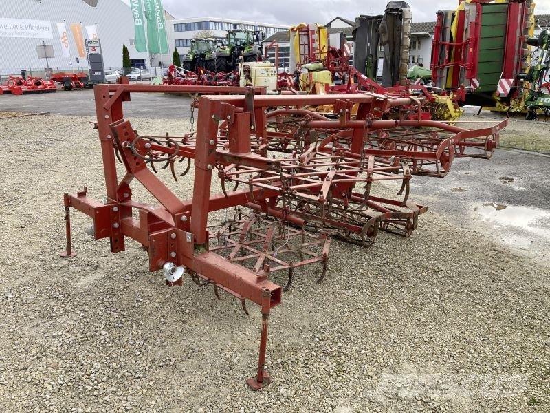 Rau 3,6M Зубчаті борони
