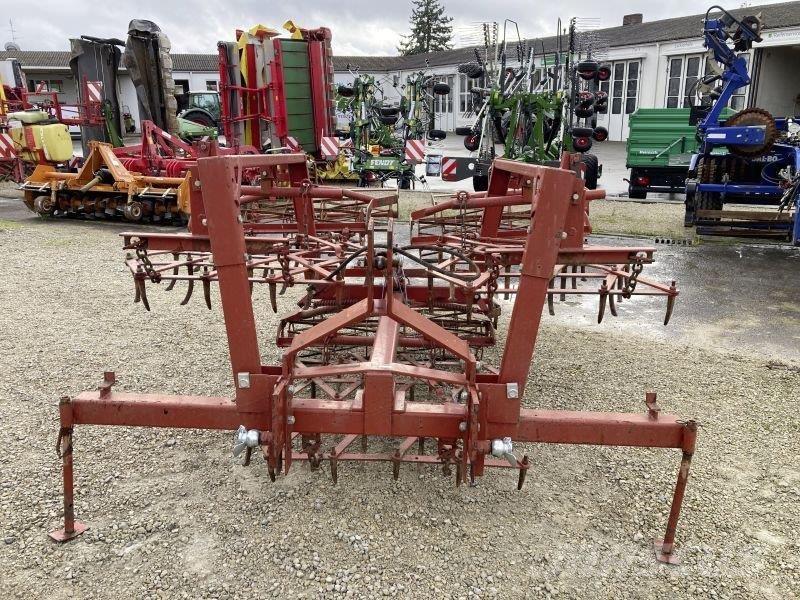 Rau 3,6M Зубчаті борони
