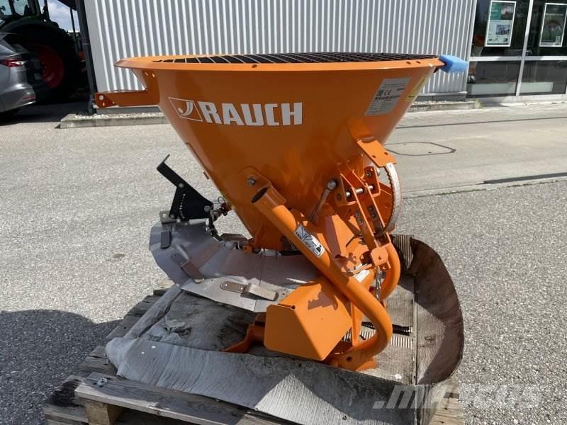 Rauch SA 121 Розсіювачі солі та піску