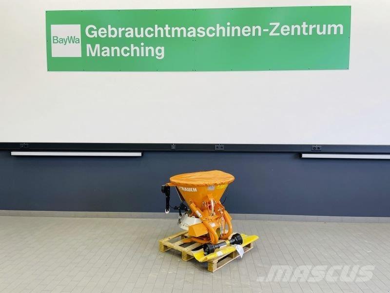 Rauch SA 121 R Розсіювачі солі та піску