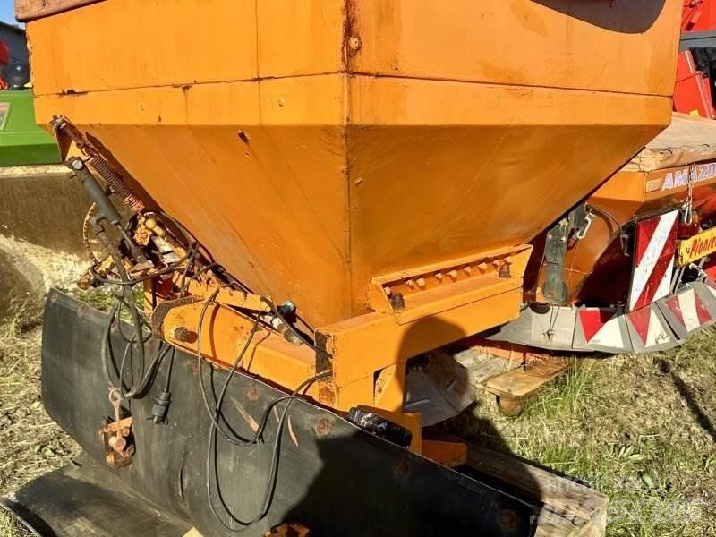 Rauch SA 601 Розсіювачі солі та піску