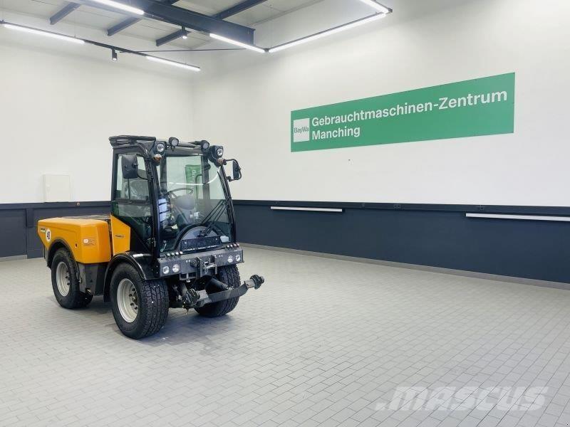  S 75 Всюдиходи