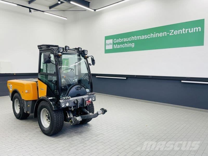  S 75 Всюдиходи