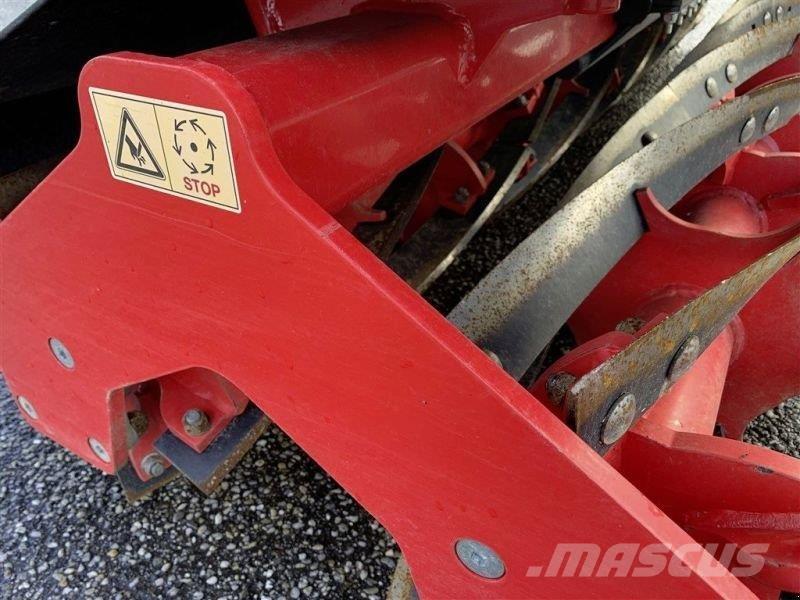 Saphir SC 300 Катки польові