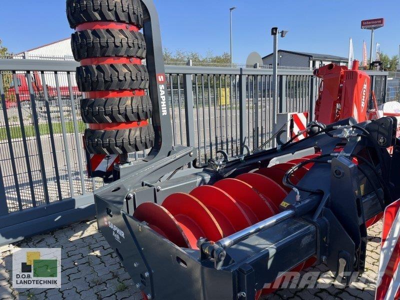 Saphir SW 30 H Катки польові