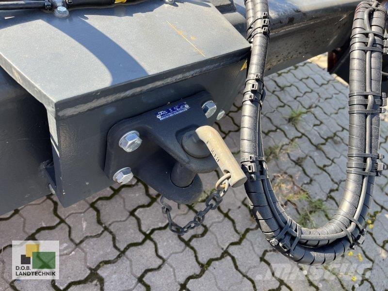 Saphir SW 30 H Катки польові