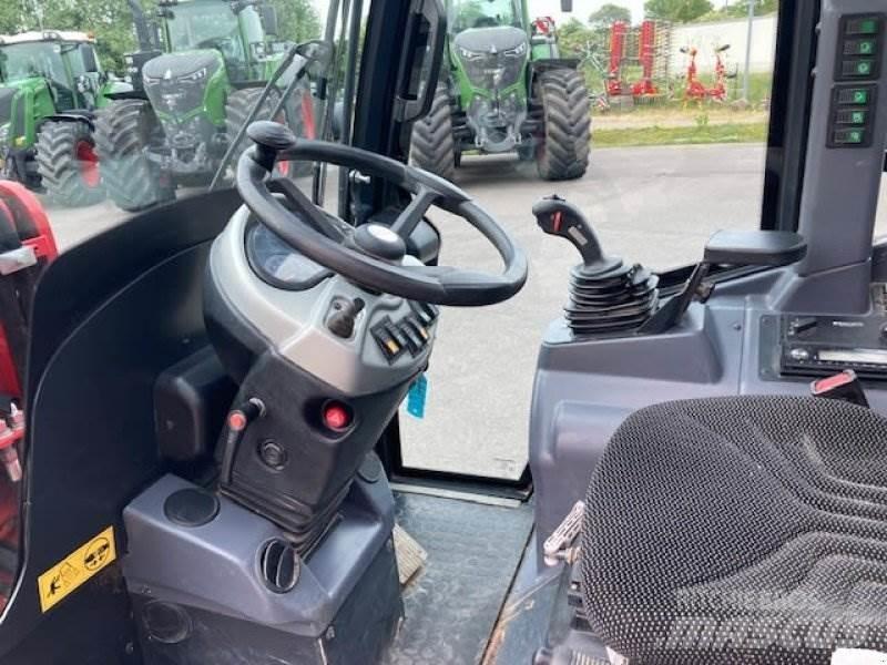 Schäffer Z4670 Міні-навантажувачі