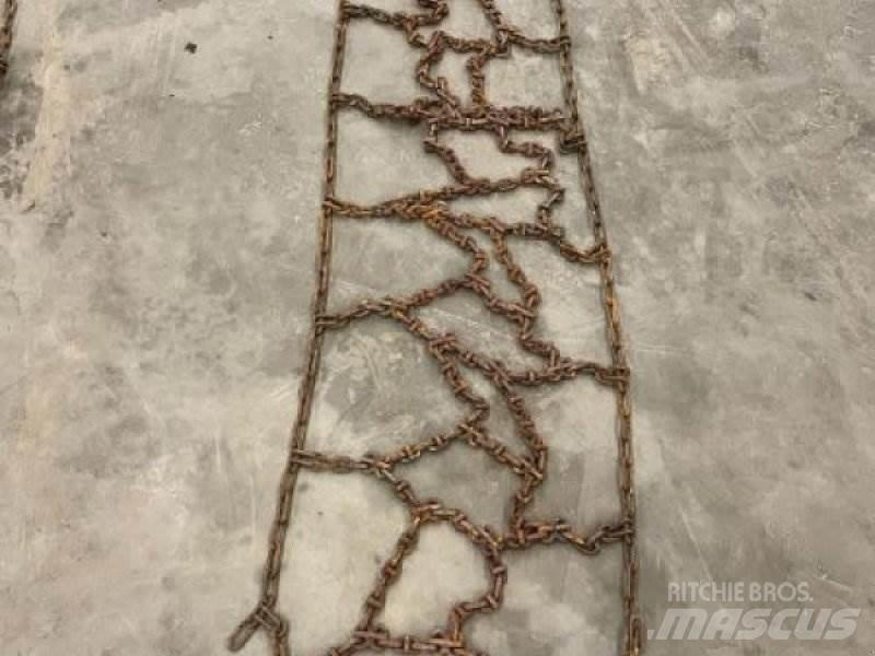  SCHNEEKETTEN Цепи / Гусениці
