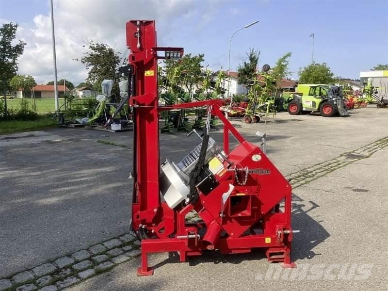  SIT - 700 P 2 Дровоколи, рубальні машини, дробарки