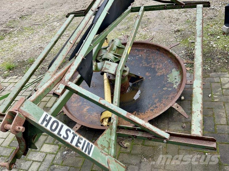  SONSTIGES Інше тваринницьке обладнання