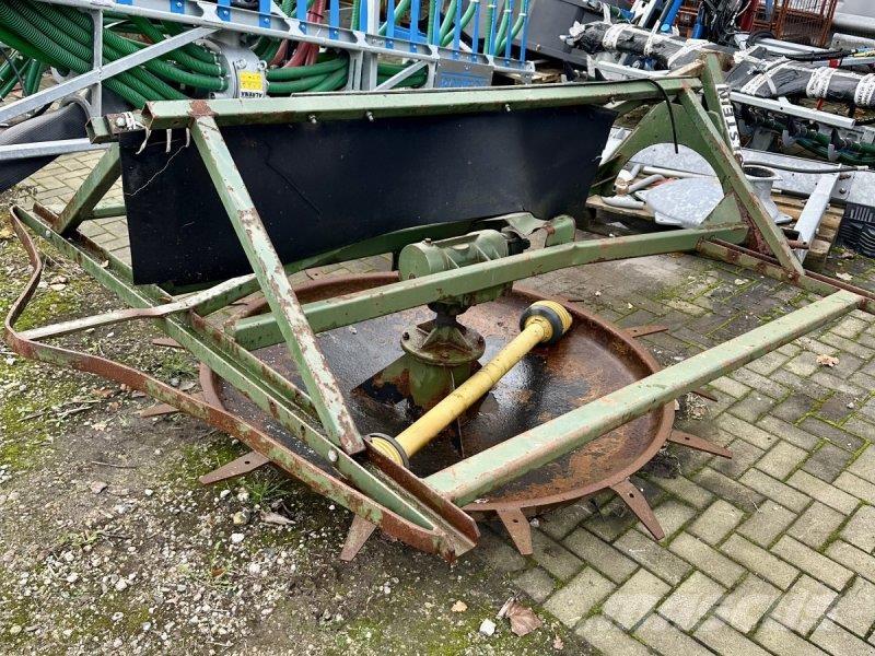  SONSTIGES Інше тваринницьке обладнання