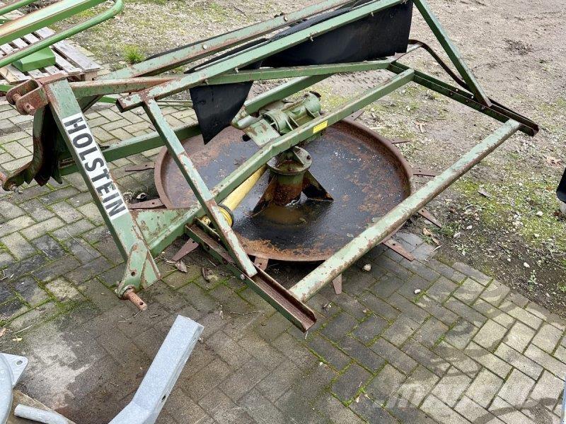  SONSTIGES Інше тваринницьке обладнання