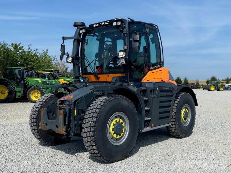  Syntrac ST420 Всюдиходи