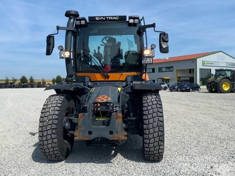 Syntrac ST420 Всюдиходи