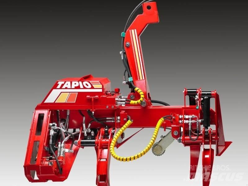 Tapio 350 Інше обладнання