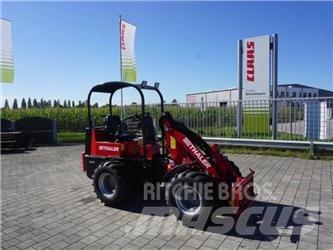 Thaler 2230 S Міні-навантажувачі