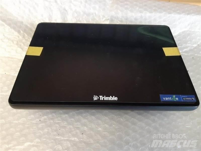 Trimble GFX 750 Сільгосптехніка - Інші