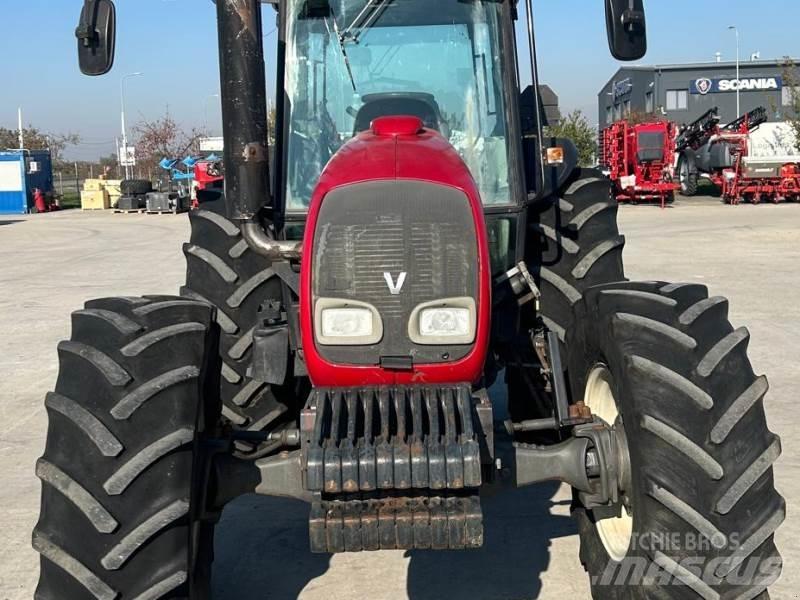 Valtra A93 H Трактори